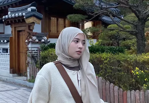 Mahasiswa BINUS @Bekasi Kembangkan Perspektif Global Lewat Study Abroad di Korea Selatan