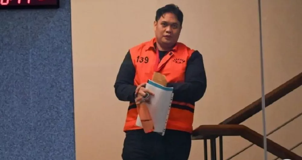 Jaksa Kejari HSU Diperiksa KPK, Adakah Penerimaan Lain yang Diterima Albertinus Napitupulu?