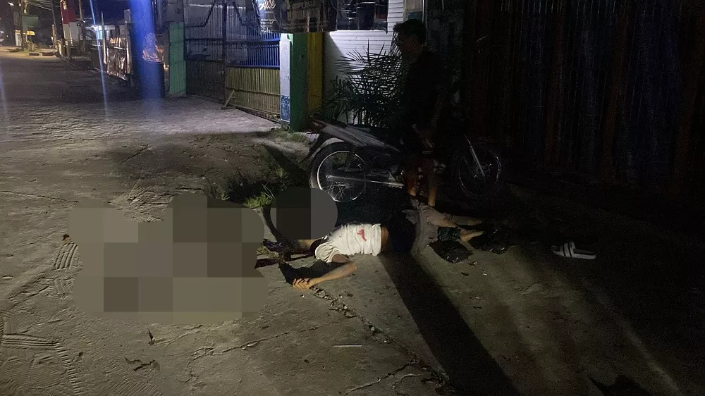 Kecalakaan Maut di Tjilik Riwut, Kenapa Sopir Truk Langsung Kabur?