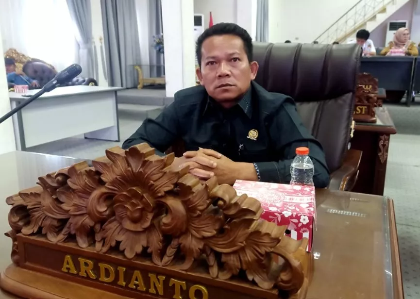 Pengamanan Objek Wisata Saat Idulfitri Tuai Apresiasi DPRD Barito Utara