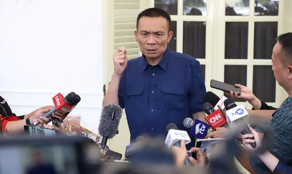 Lepas dari Jerat Jokowi, Rismon Sianipar Masuk Jerat Jusuf Kalla, Ini Kasusnya