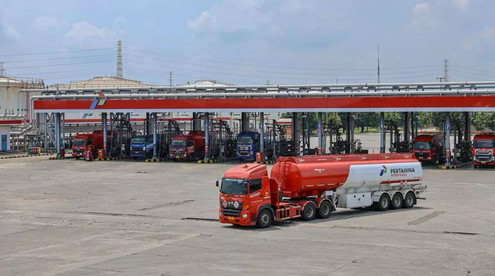 Berlaku Hari Ini, Harga Pertamax Turbo Cs Meroket Hingga 66 Persen