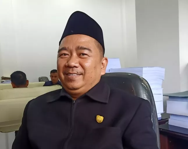 DPRD Barito Utara Dukung Instruksi Bupati Soal RAT Koperasi