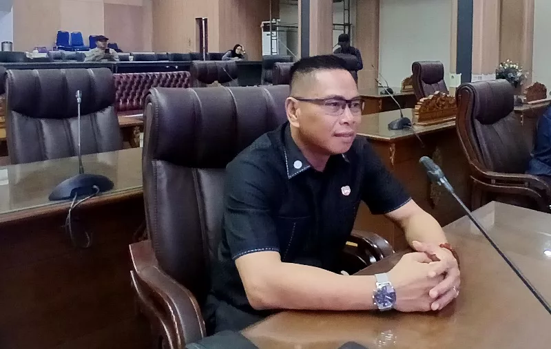 DPRD Apresiasi Langkah 100 Hari Kepemimpinan Bupati Barito Utara