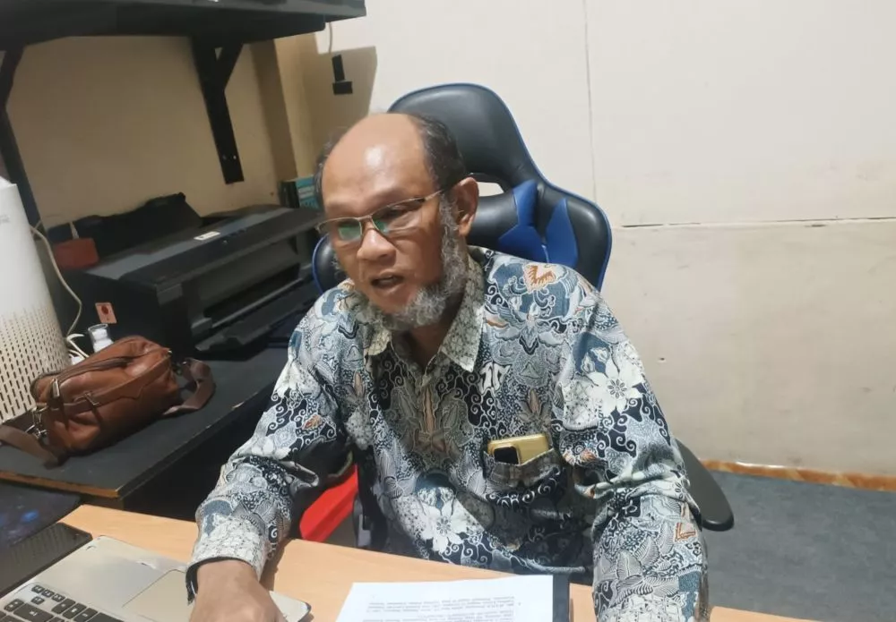 Polemik Pemerasan dan Pencemaran Nama Baik, Munirul Ikhsan Laporkan Tiga Orang ke Polda Kalteng