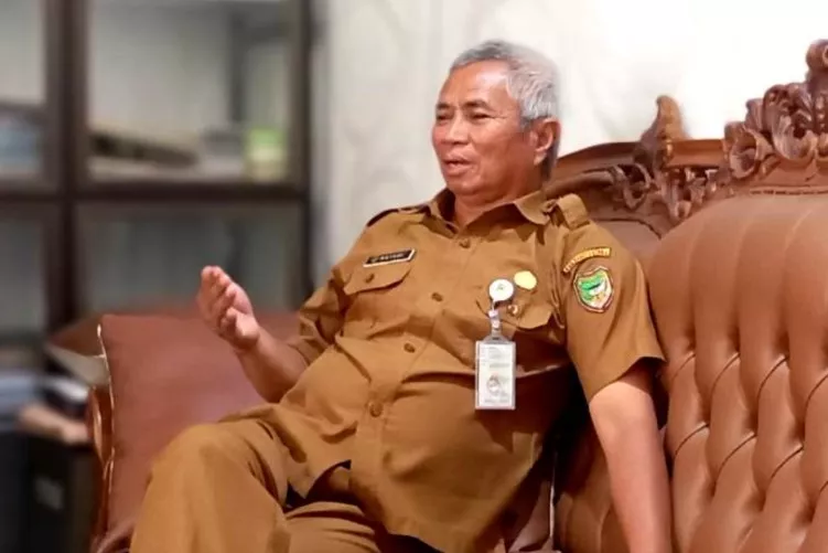 Rayadi Tegaskan Deteksi Dini Jadi Kunci Antisipasi Konflik