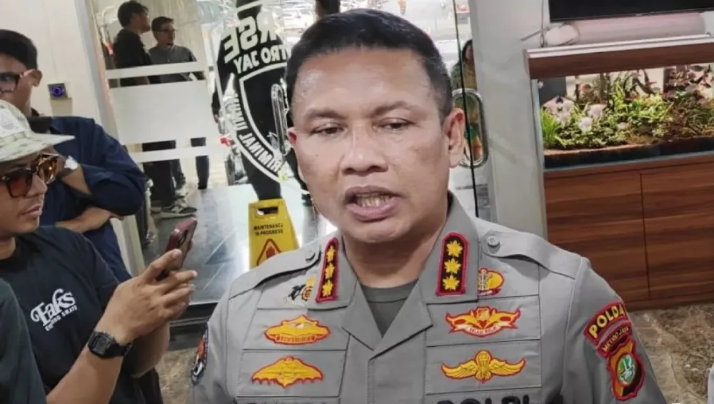 Kronologi Pembunuhan Wanita oleh Mantan Suami Siri, Sempat 'Pura-pura Bego'