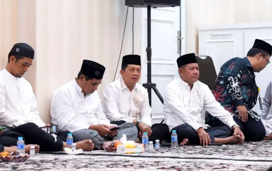 Anggota DPRD Barito Utara: Nuzulul Quran Momentum Perkuat Hubungan dengan Al-Qur’an