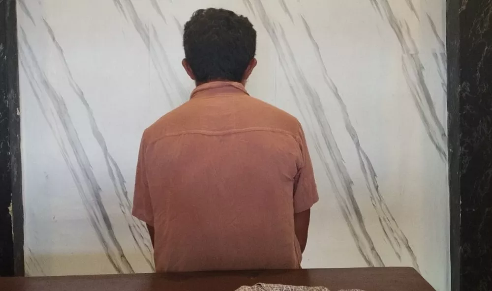 Digerebek di Barak, Pengedar Sabu-sabu di Kota Besi Ditangkap Polisi