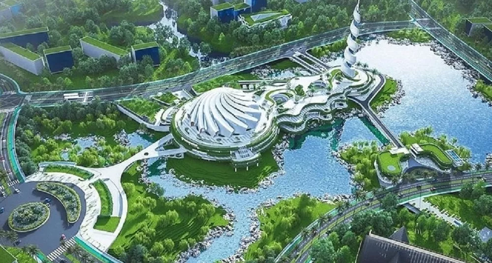 Ramadan Penuh Makna di IKN, Masjid Negara dan 12 Masjid Lain Siap Sambut Bulan Suci