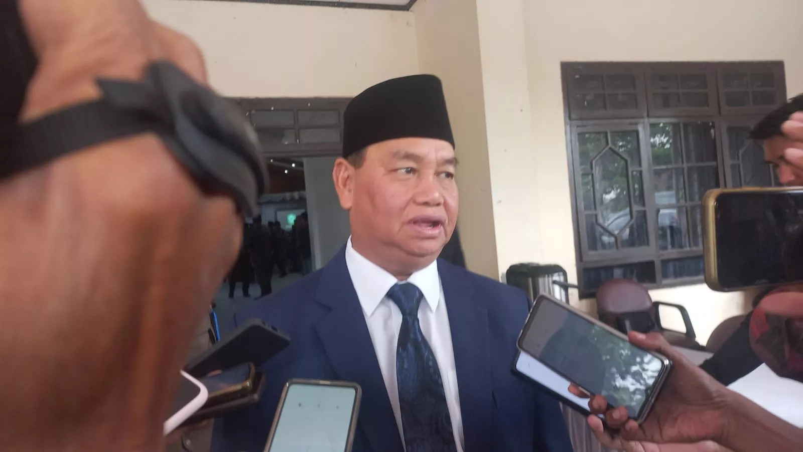 Jelang Ramadan 1447 H, Pemkab Kotim Imbau Warga Jaga Ketertiban dan Toleransi