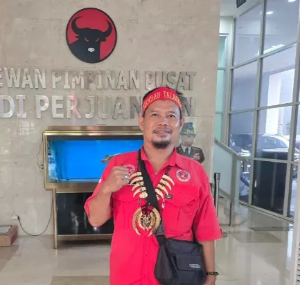 Ketua Ormas Adat Sebut Aksi di Kantor DPRD Bukan Pencemaran Nama Baik