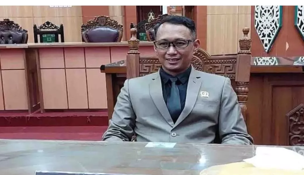 Jati Asmoro Ajak Warga Jaga Kebersamaan Idulfitri 1447 Hijriah