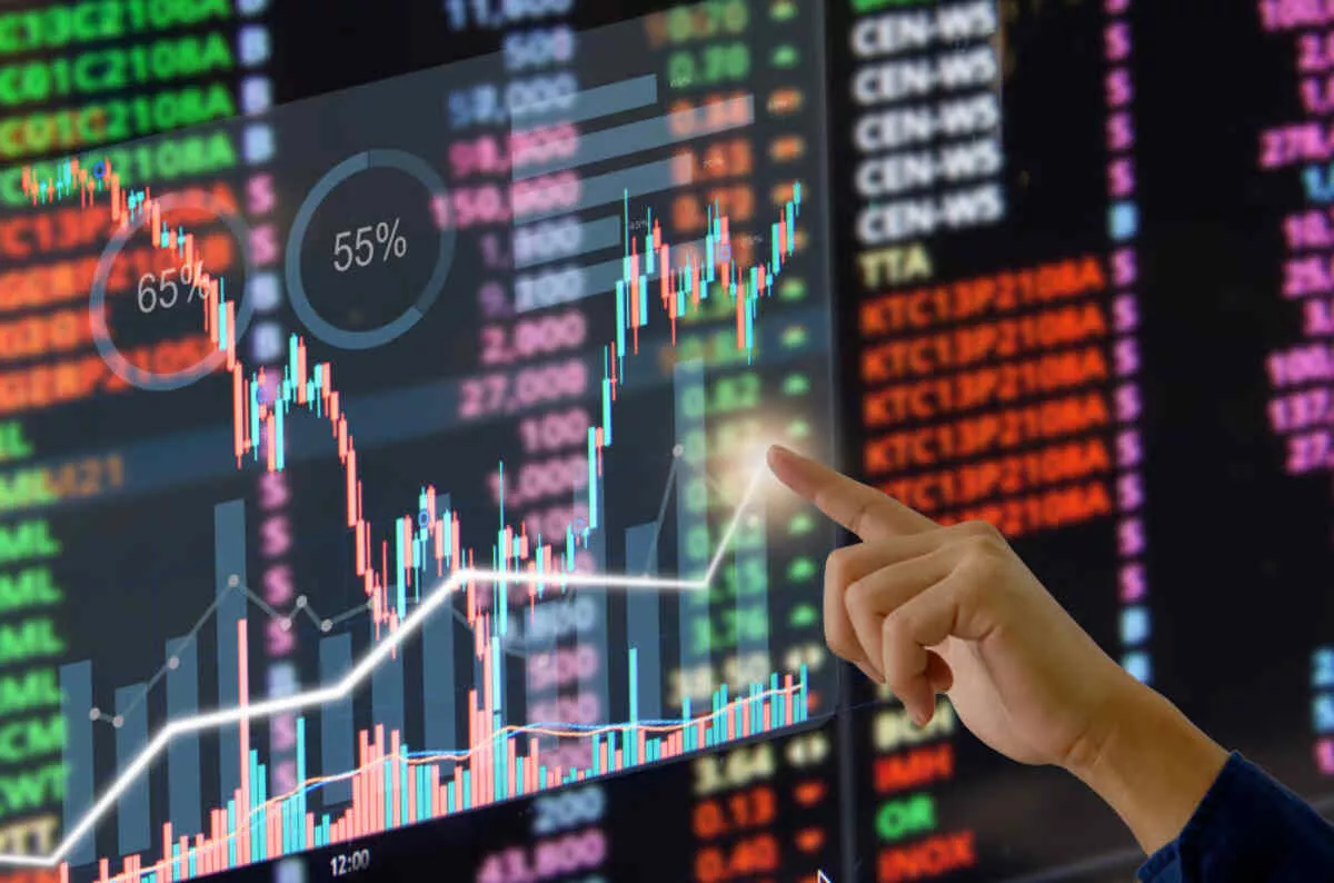 Proses Order di Pasar Saham: Dari Open Order hingga Amend