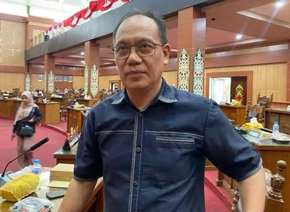 DPRD Dorong Penguatan Program Bank Sampah