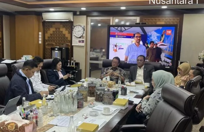 DPR Minta KLHK Investigasi Tambang Bermasalah