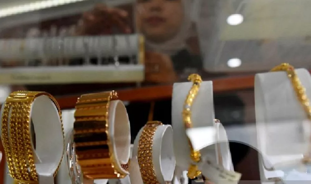 Harga Emas UBS dan Galeri24 Hari Ini, Kompak Turun Rp27 Ribu