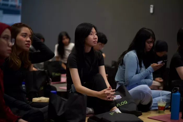 FLOQ Circle: Sisterhood Hadirkan Ruang Aman bagi Perempuan untuk Mengenal Aset Kripto