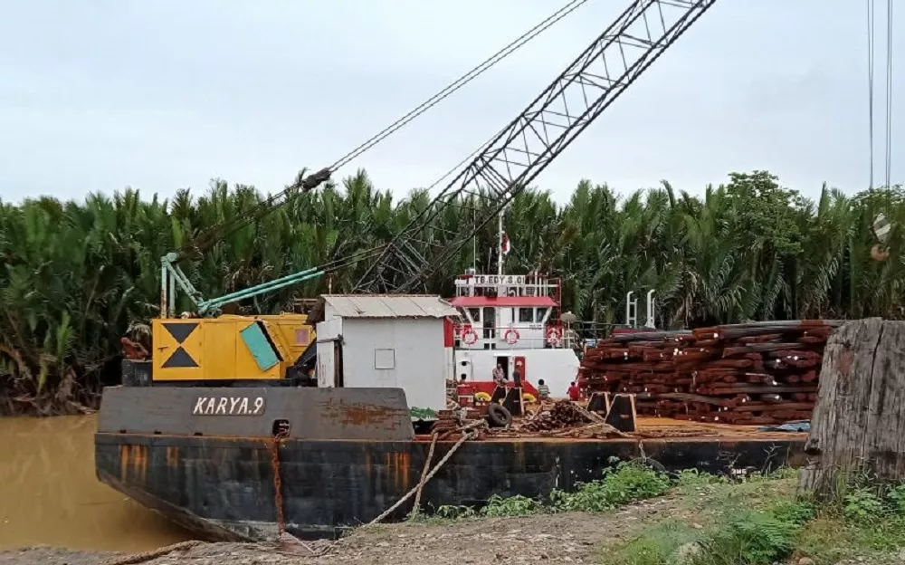 Aroma Korupsi Menyengat dari Proyek IKN, Kejari Tetapkan Tiga Tersangka