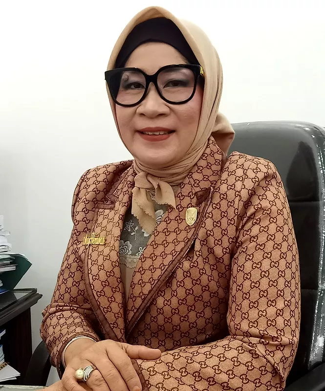 DPRD Dukung Inovasi Pembelajaran PAUD Lewat Lagu dan APE