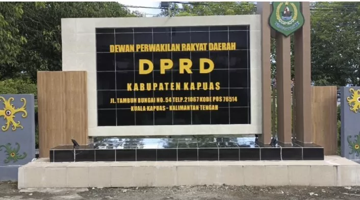 Diduga Sering Mangkir Rapat, Legislator PKB Dipanggil BK DPRD Kapuas