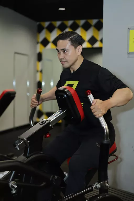 Mengapa Kami Membayar Mereka Paling Mahal di Indonesia: Believe Fitness Alam Sutera Ungkap Standar Brutal di Balik Jajaran 