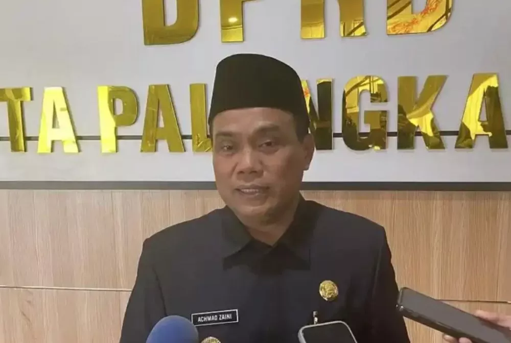 Inflasi Palangka Raya Awal 2026 Dipicu Listrik dan Emas, Bulanan Tetap Terkendali