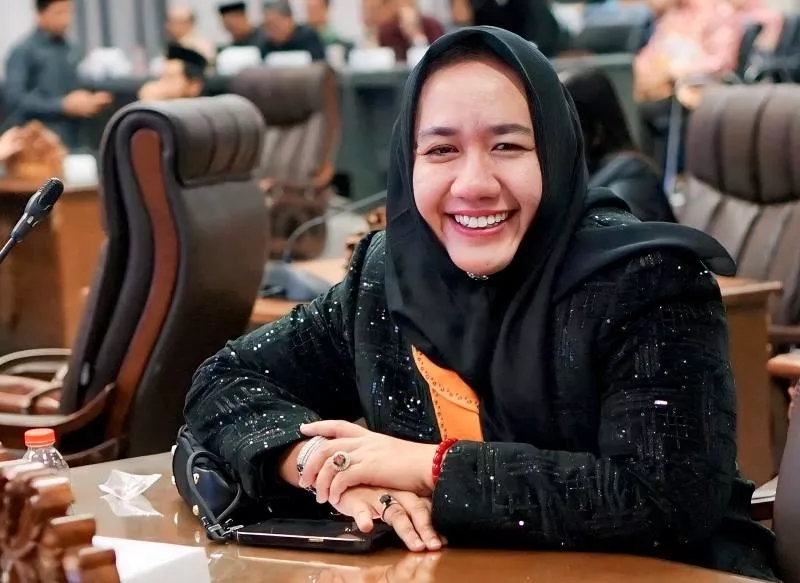 Rosi Wahyuni Apresiasi Bimtek E-Purchasing Versi 6 untuk Perkuat Tata Kelola PBJ