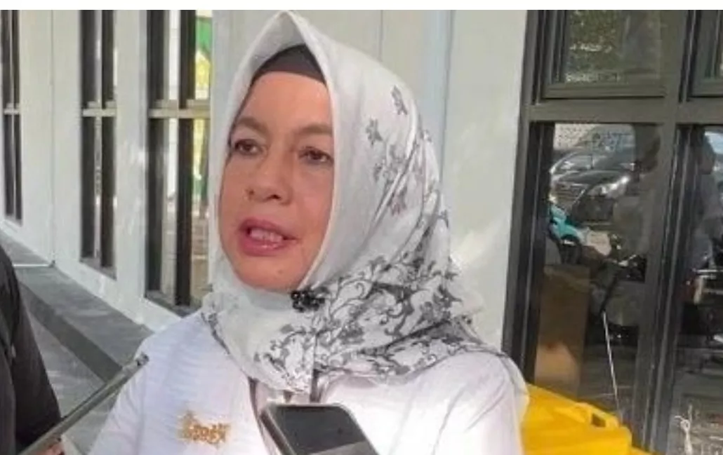 Bapenda Kalteng Soroti Kebocoran Pajak Parkir