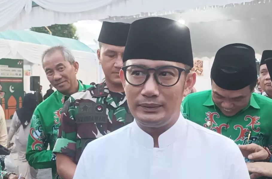 Wali Kota Minta Polisi Tegas Soal Balapan Liar Serta Penggunaan Knalpot Brong