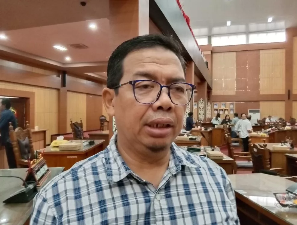 DPRD Tekankan Profesionalitas Petugas Wisata Jelang Libur Idulfitri 1447 Hijriah