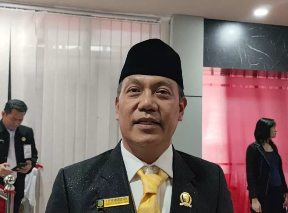 DPRD Palangka Raya Usul MBG Tetap Jalan Selama Ramadan dengan Menu Kering