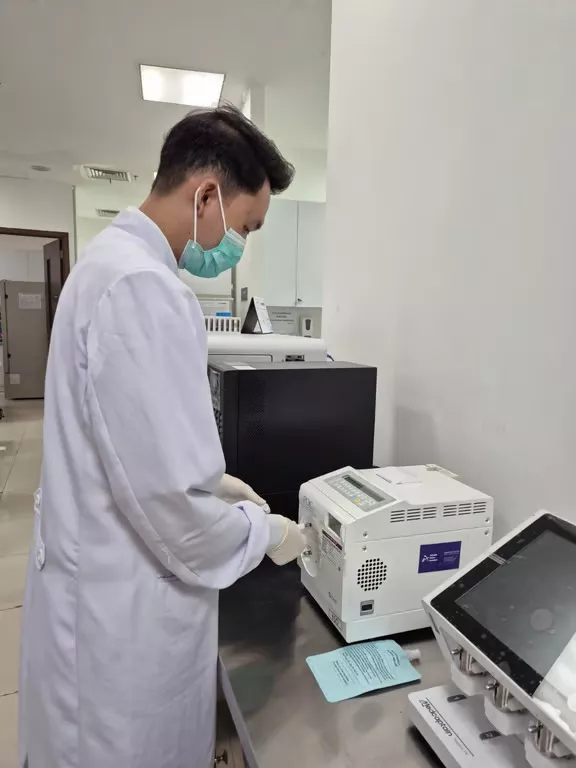 Siloam Hospitals TB Simatupang Hadirkan Layanan Komprehensif untuk Kanker Lambung dan Kanker Kolorektal dengan Pendekatan Deteksi Dini dan Bedah Digestif