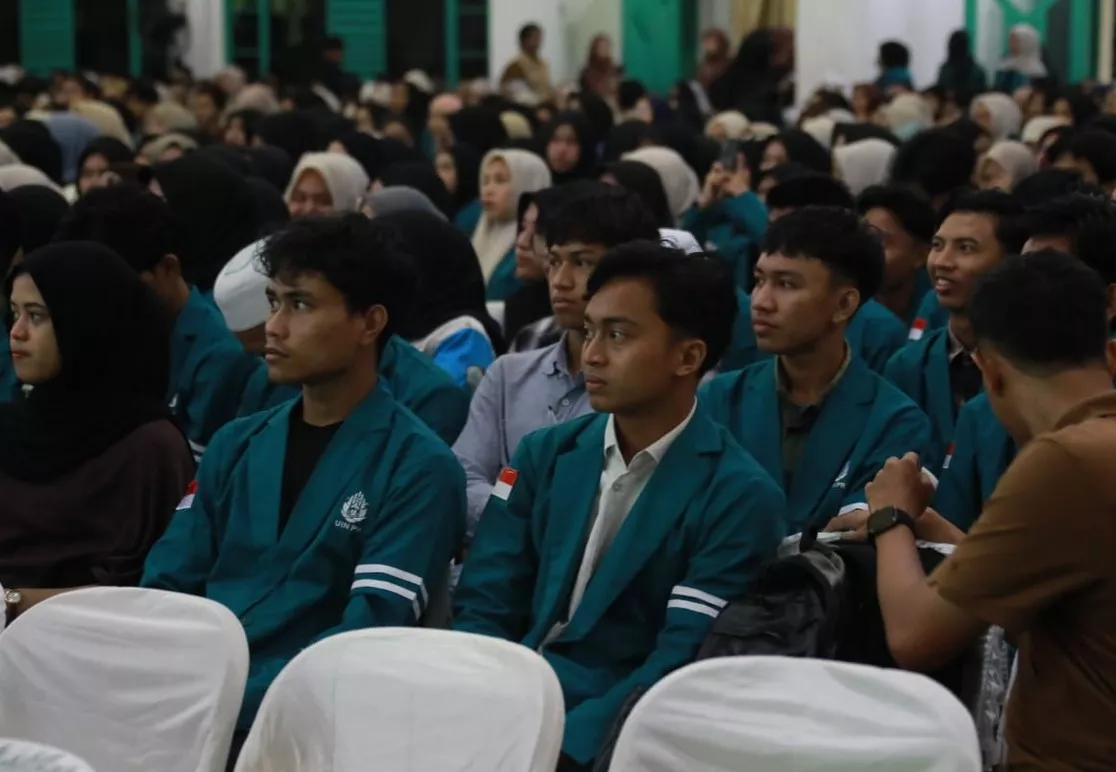 Stafsus Presiden Sebut Potensi Seni Budaya Kalteng Jadi Pilar Ekonomi Kreatif