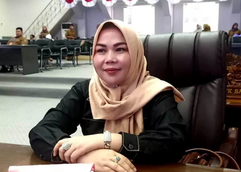 Jembatan Lahei II Dinanti Warga, DPRD Barito Utara Dukung Pengadaan Tanah