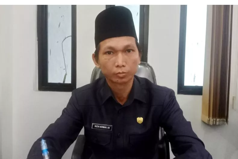 Barito Utara Masuk Nominasi Nasional, DPRD Beri Apresiasi