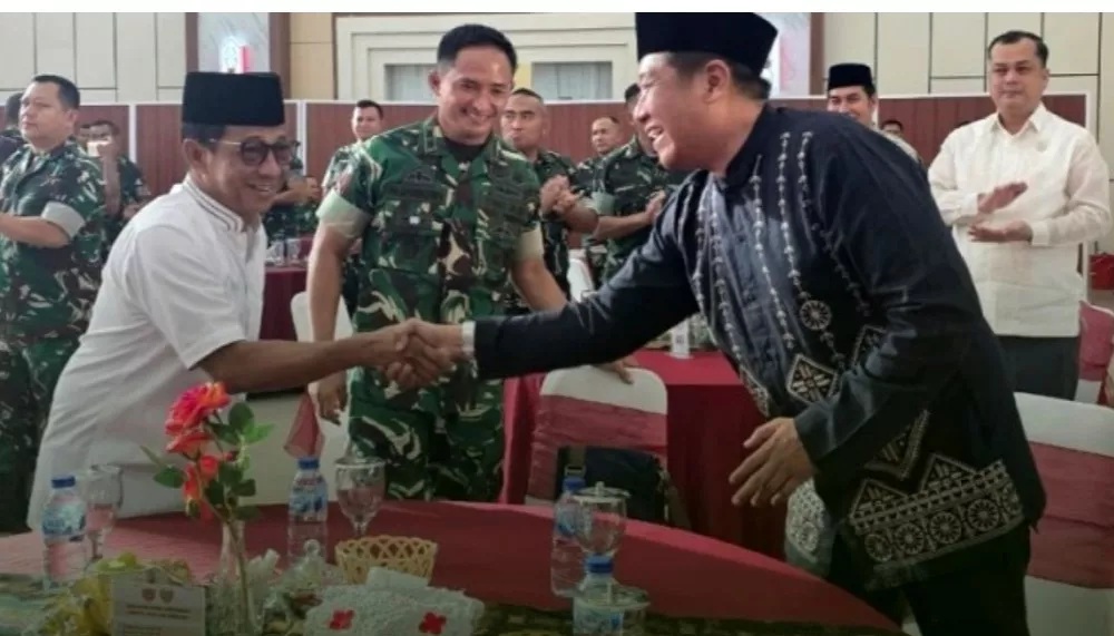 Barito Utara Dukung Program Kartu Huma Betang Sejahtera, RT Jadi Garda Terdepan