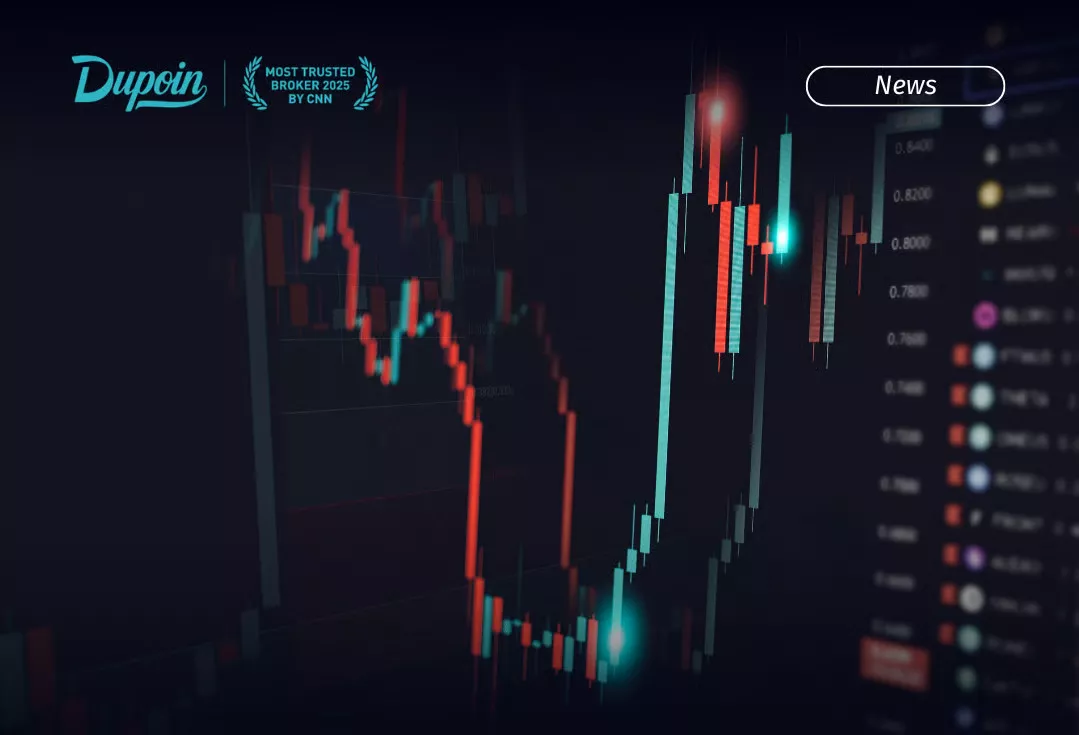 Dupoin Futures Raih Peringkat Pertama Transaksi Bilateral Terbesar di JFX Februari 2026