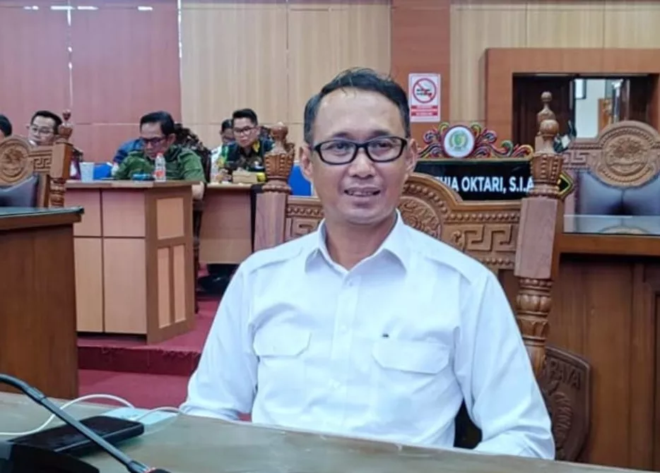 Cegah Dampak Negatif Digital, DPRD Soroti Pembatasan Akses Medsos bagi Anak