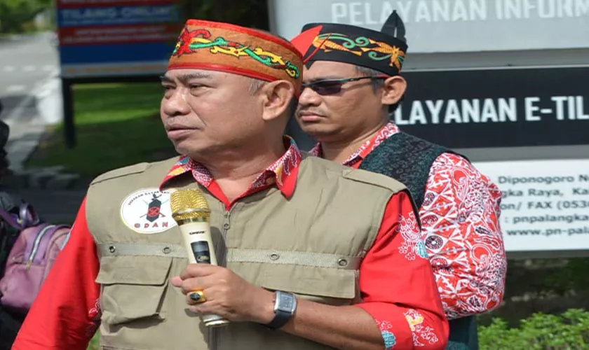 Hai Oknum Aparat Hukum yang Masih Jadi Pelindung Peredaran Narkoba, Bertobatlah Sebelum Ajal Menjemput