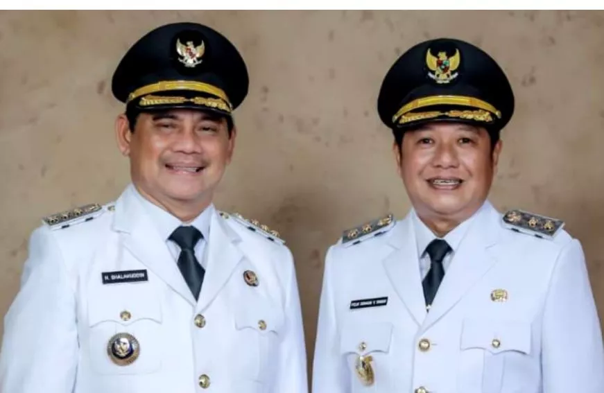 Seratus Hari Kepemimpinan, Pemkab Barito Utara Fokus Pembangunan Desa dan Layanan Publik