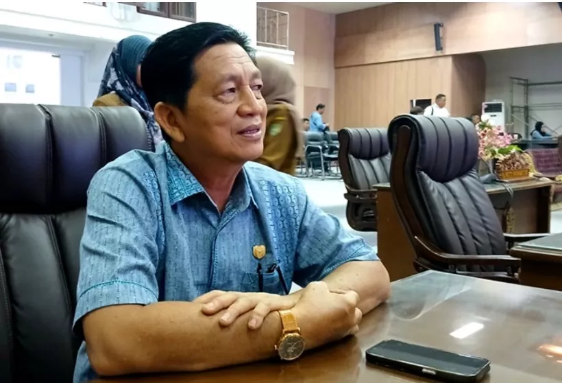 Ratusan CJH Jalani Pemeriksaan Fisik, DPRD Dorong Perlindungan Kesehatan