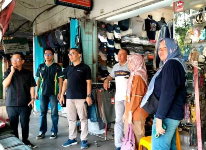 Masalah Sampah Kian Mengkhawatirkan, DPRD Barut Minta Aturan Tegas