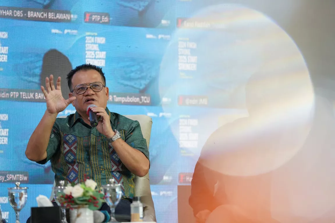 Pelindo Multi Terminal Perkuat Implementasi Safety Culture di Seluruh Terminal Nonpetikemas