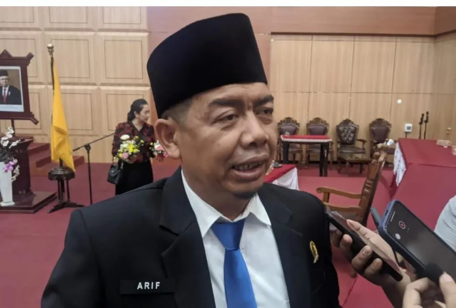 DPRD Palangka Raya Tekankan PSN Jadi Kunci Cegah DBD