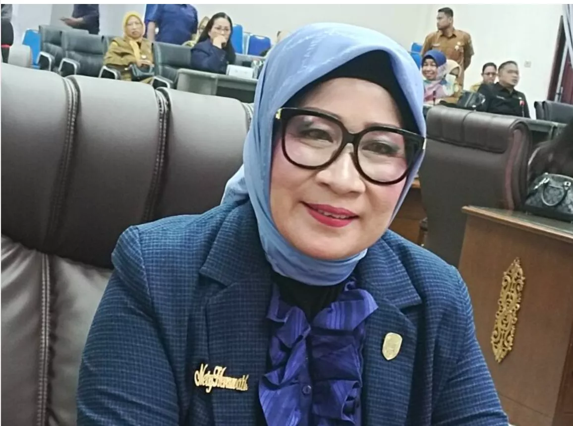 Komisi I DPRD Dorong Evaluasi KLA Jadi Refleksi Nyata Kebijakan Ramah Anak