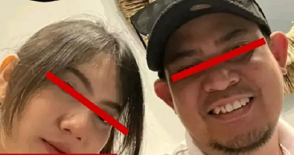 Ini Dia Pria Paling Viral, Istri Diselingkuhi, Mertua Dikadali Hingga Miliaran Rupiah