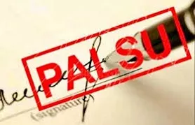 Hindari Sanksi, Oknum Karyawan PT SIS Diduga Pemalsu Tanda Tangan Bawahan Minta Damai