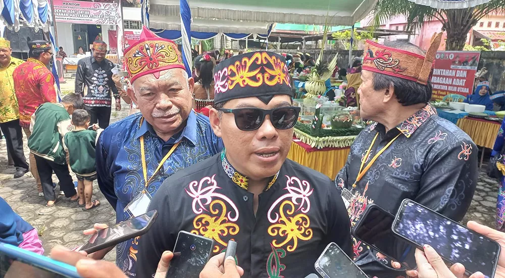Merasa Nama Baiknya Diserang, Ketua KORMI Kotim Gahara Siapkan Langkah Hukum