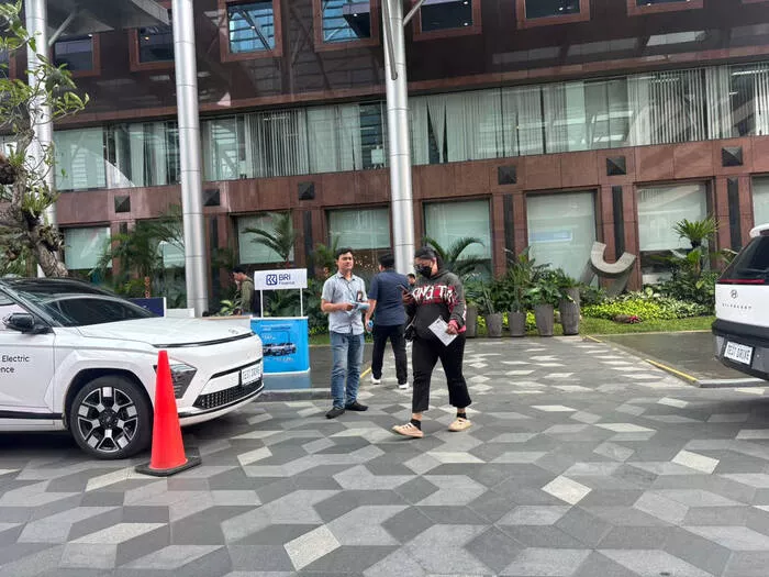Kejar Promo Spesial Hyundai dari BRI Finance, Diskon hingga Rp 247 Juta